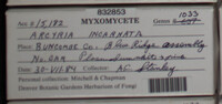 Image Associated With the Occurence